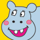 zoo animals and preschool, turtle coloring pages